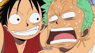 Zoro Getting Bullied [AMV] - Hard Knock Life