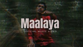 Maalaya|"මාලය"| official music video-Master Magzy