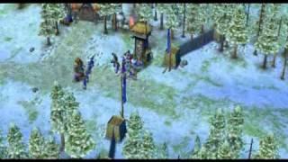 Age Of Mythology:Norse