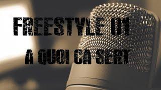 Pot'art ► Freestyle #01