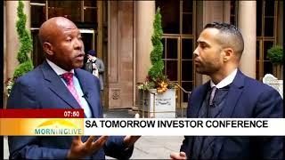 SA Reserve Bank's independence questioned