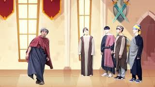 남서울밀알교회 다음 세대를 위한 말씀 축제 1일차