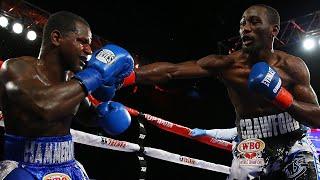 Terence Crawford (USA) vs Henry Lundy (USA) - TKO, Full Fight Highlights