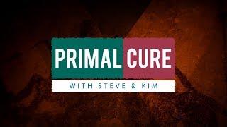 The Secrets Behind The Primal Cure | Steve Bennett