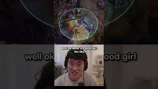 Childhood Stories WIth Doublelift 