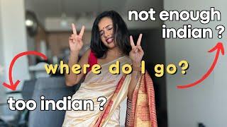 Indians Living Abroad FORGET Their Indians Roots...?