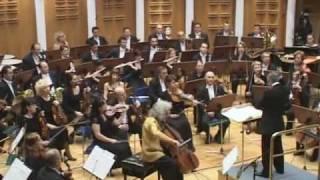 Benjamin Yusupov Cello Concerto 2nd mov Mischa Maisky