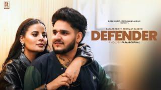Defender ( official video ) Rabaab Pb31 | Gurlez Akhtar | Sukhman Sandhu | latest punjabi songs 2025