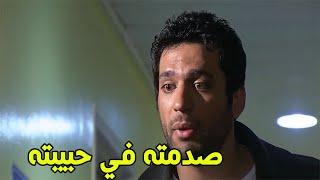 صدمته لما عرف ان حبيبته ضيعت شرفها عشان الفلوس شوف عمل ايه فيها 