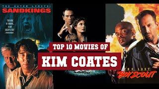 Kim Coates Top 10 Movies | Best 10 Movie of Kim Coates