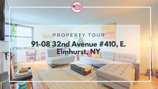 FOR SALE: Modern 1 Bedroom Coop at Northridge in East Elmhurst NY