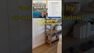 55+ Dream Home Tour: Sanctuary Model in River Islands!