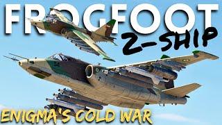 SAMbushed | Su-25a Frogfoot | DCS World