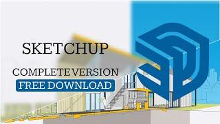 SketchUP Crack | SketchUP Free Download Crack | Download SketchUP 2024 Crack