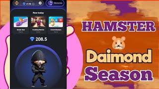 Hamster Kombat  season 2 full process | what you should expect this time on Hamster 