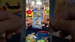 Should I Open it? Or Should I Keep it Sealed? - Episode 125 - 2024 Topps Chrome Disney #topps