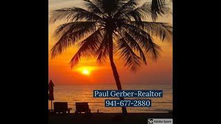 Valencia Bonita Over 55 Community Bonita Springs Florida Naples Florida by Paul Gerber