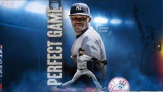 ALL 27 OUTS from Domingo German's Perfect Game | New York Yankees