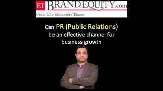 How PR (Public Relations) can become a business growth driver?