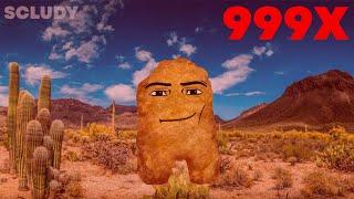 Gegagedigedagedago 999x
