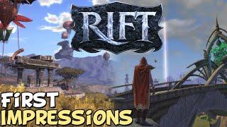 Rift 2021 First Impressions "Is It Worth Playing?"