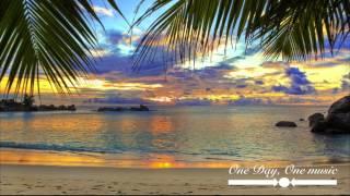 Gabriel Simard - Tropical beach (Original mix)