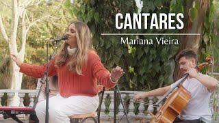 CANTARES - Mariana Vieira (Vídeo Oficial)