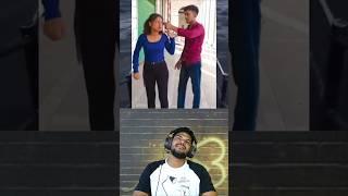 Reaction Video  | Raabi | #raabi