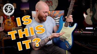 The best budget stratocaster?