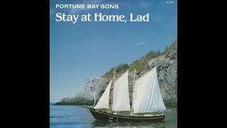 Fortune Bay Sons - Old Fishing Schooner (1986)