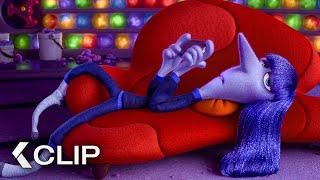 INSIDE OUT 2 Movie Clip - “Don't Call Me Oui Oui” (2024) Pixar