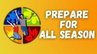 5 Healthy Ways to Prepare for All Seasons (Seasonal Health)