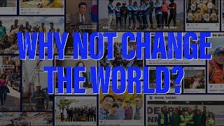 #3 Student First University | 2024 Handong Promotional Video