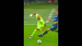 Humiliating Football Skills  |  Vinicius Jr, Lamine Yamal, Diaz, Nuno Mendes  #footballshorts