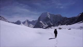 Everest Experts -  Rolwaling - 2019