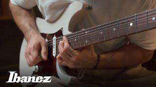 AZ2204N-AWD | George Karayiannis | Ibanez