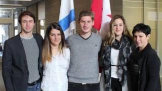 How UJA helps Russian Jewish immigrants in Toronto