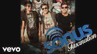 Sonus - Fascination (Cover Audio)