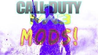 #SG4Y MW3 Modded Eboot + Anti Ban Tutorial & Review! {HEN}