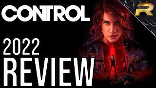 Control Review: Should You Buy in 2022?