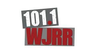 WJRR 101.1 HD1 Cocoa Beach, Orlando, Florida