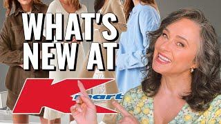 WHAT'S NEW AT KMART | KMART HAUL | CURRENT TRENDS