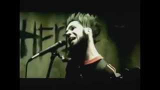 Static-X - Skinnyman (Music Video)