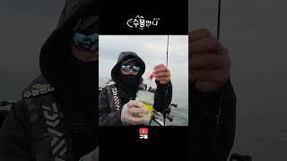 대한민국 최초 도전!! 취두부 낚시ㅋㅋㅋㅋ ㅋ