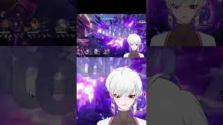 Дамаг Кастории в лучших пачках Honkai Star Rail #hsr #Castorice #hoyocreators #hoyoverse #Кастория