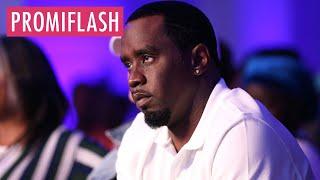 Das sind die neuesten Entwicklungen im Fall um P. Diddy