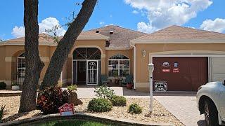 The Villages, FL Open house! Premier home scenic views! $649.9K