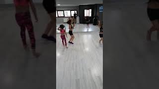 Çocuk Dans Kursu Ankara