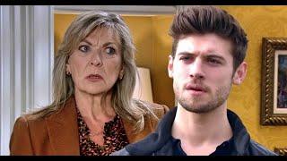 Joe’s Deadly Plan to Destroy Kim Tate EXPOSED | Emmerdale’s Most Shocking Twist Yet!|Emmerdale