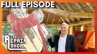 Season 7 Episode 51 | The Repair Shop (Full Episode)